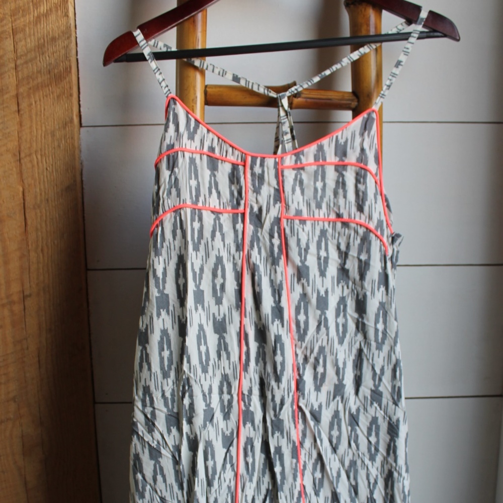 NWT - Swim Cover-up